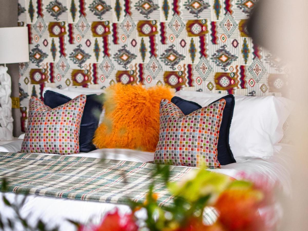 סטירלינג The Meadowpark Bar, Kitchen & Rooms מראה חיצוני תמונה